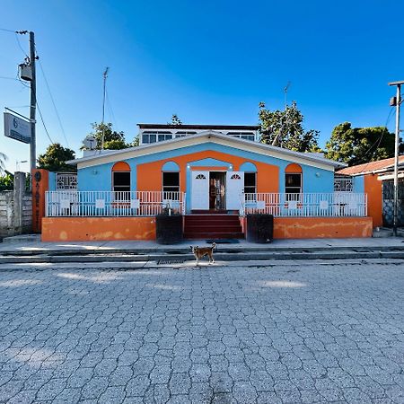 Arawak Hotel Leogane Exterior photo